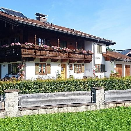 Ferienwohnung Maria-Wies Schönau am Königssee エクステリア 写真